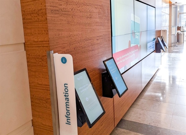 Why More Hospitals Are Investing in Patient-Experience Wayfinding Solutions