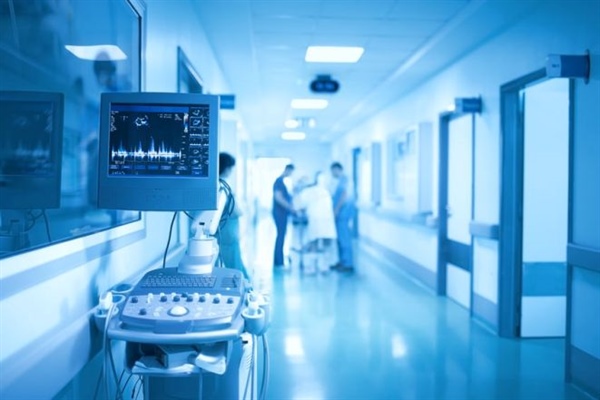 6 Ways Interactive Digital Signage Improves the Patient Experience