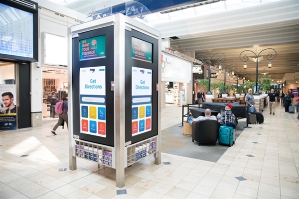 5 Signs It's Time to Upgrade Your Wayfinding System