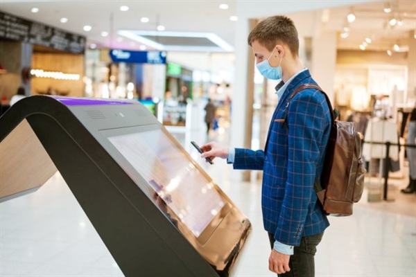 Is Digital Signage the Future of Retail?