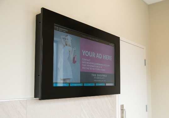 How to Use Wayfinding Routes to Optimize Ad Displays