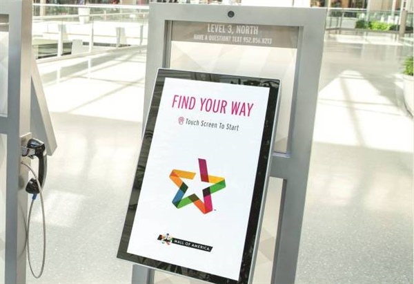 Digital Channel Marketing: How Digital Wayfinding Can Help You Reach Your Customers