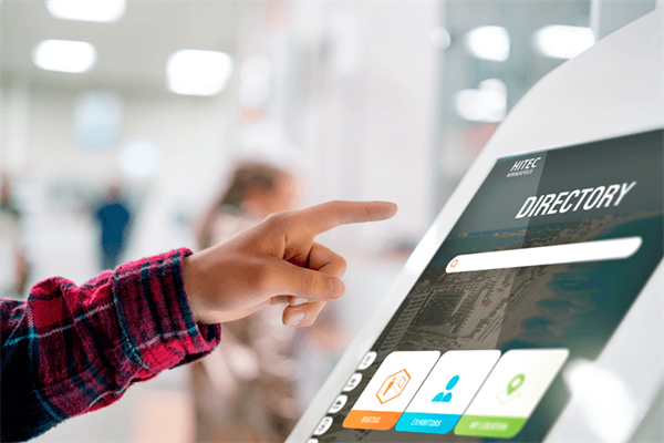 Community Colleges: 3 Valuable Uses for Dynamic Digital Wayfinding