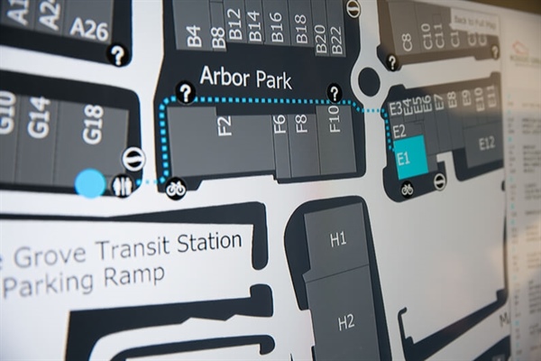 Top 6 Industries That Benefit From Digital Wayfinding? Part One