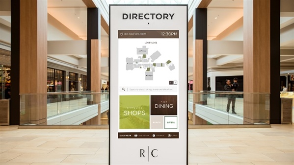 Digital Wayfinding: A Powerful Omnichannel Marketing Tool for Your Business