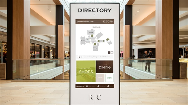 Digital Wayfinding: Tips and Tricks for an Optimized Experience