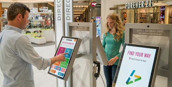 MALL OF AMERICA AND OPPNA DIGITAL SUCCESS STORY