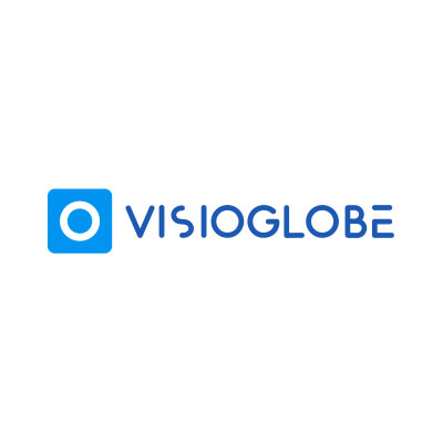 Visioglobe Logo